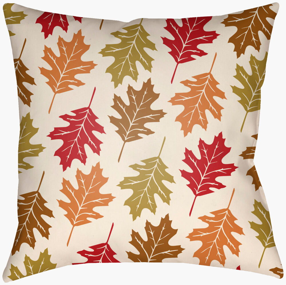 Lodge Cabin Pillow