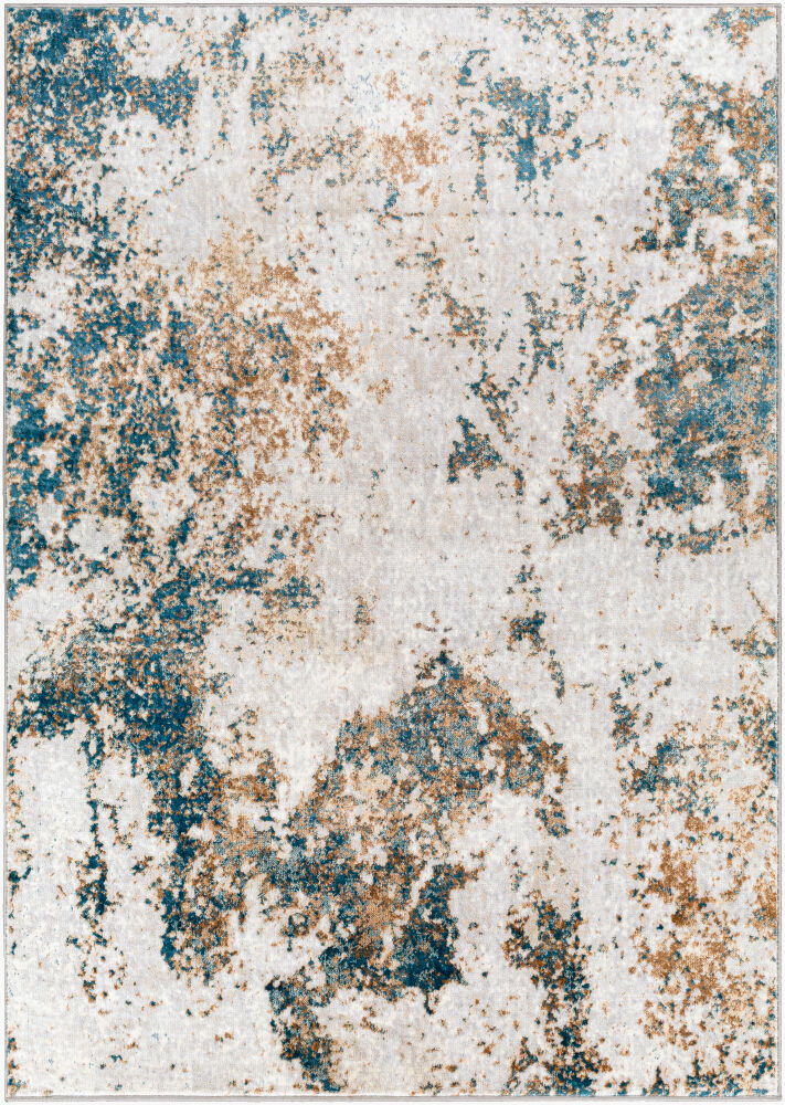 Wanderlust Machine Woven Rug