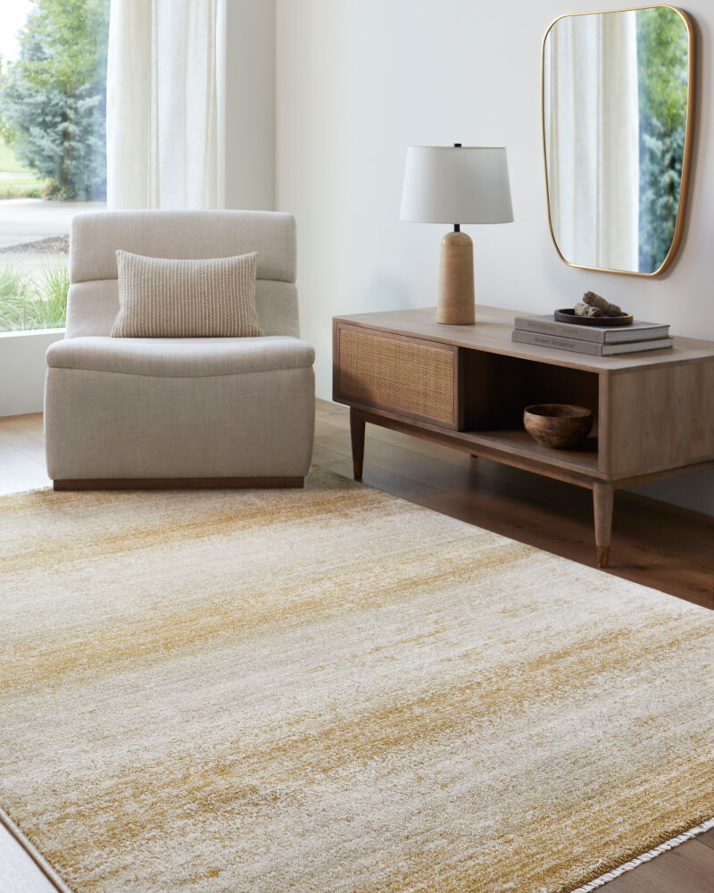 Rojin Machine Woven Rug