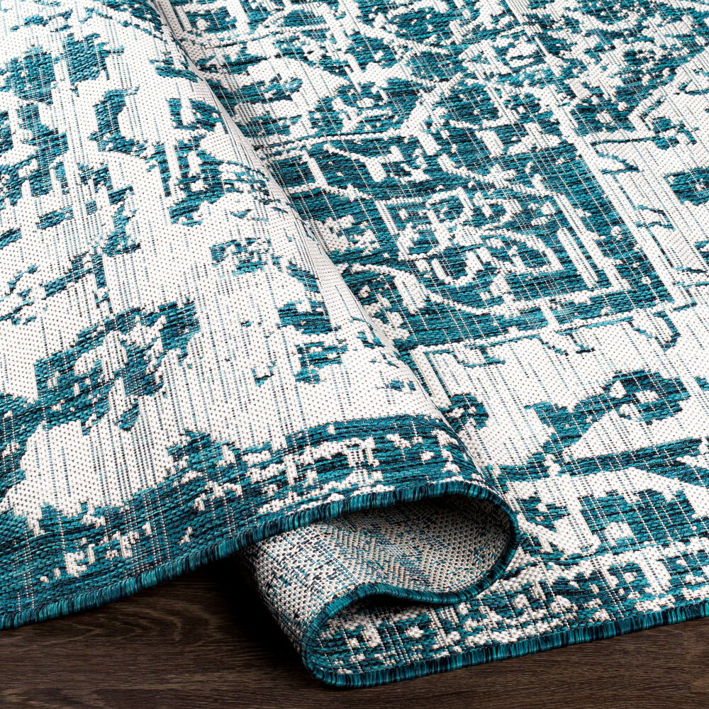 Eagean Machine Woven Rug
