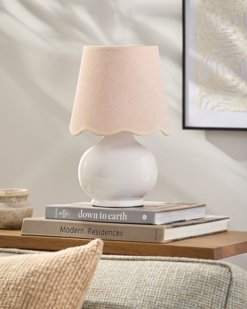 Stella Diminuta Accent Table Lamp