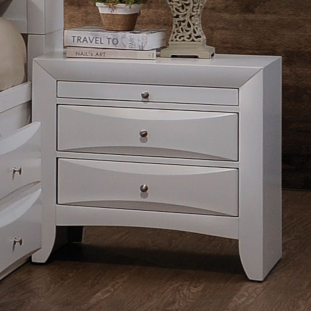 ACME Ireland - Nightstand | Meri Furniture