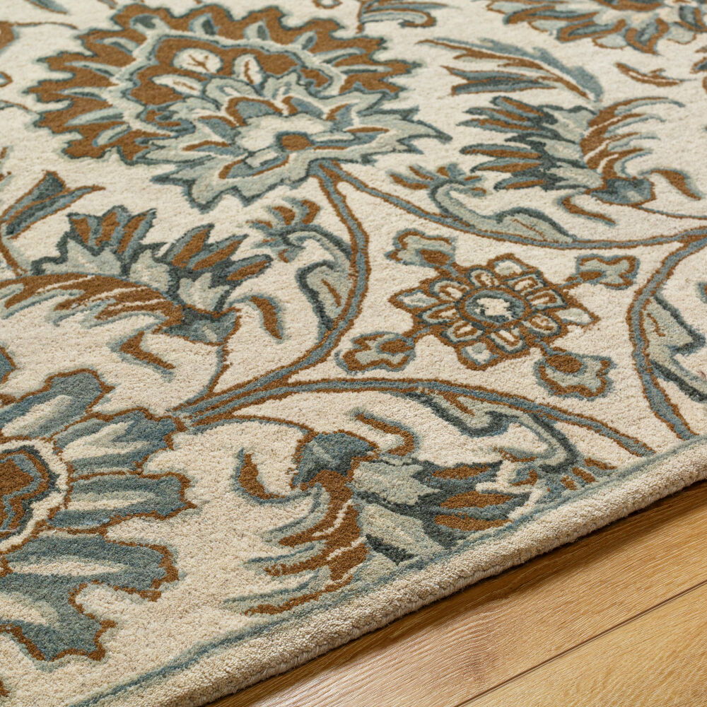 Caesar Handmade Rug