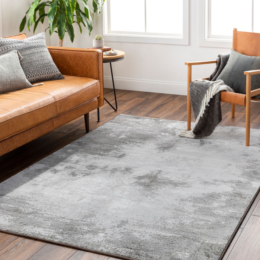 Contempo Machine Woven Rug