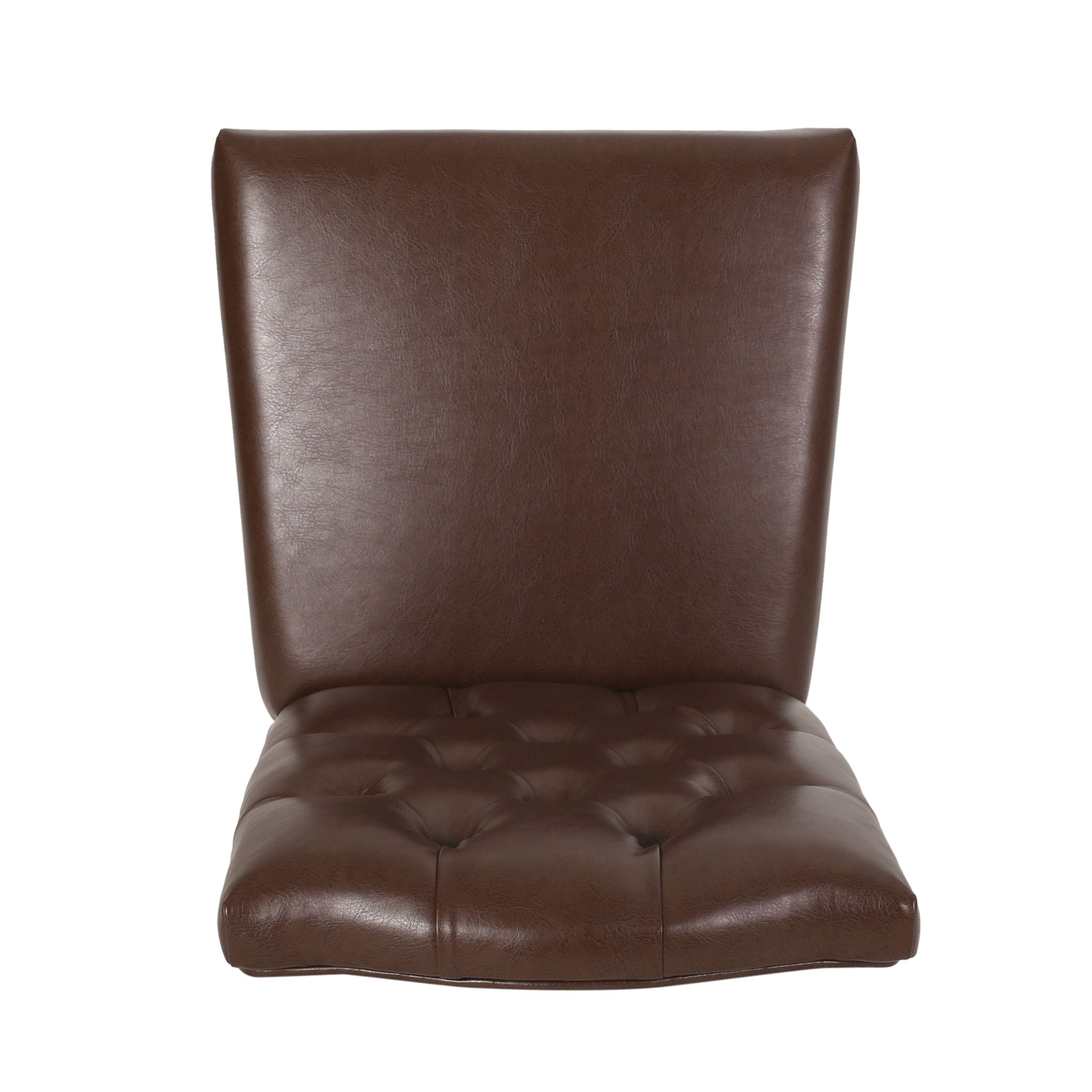 Harriet - Tufted Dining Chair With Button Tufting And Diamond Stitching