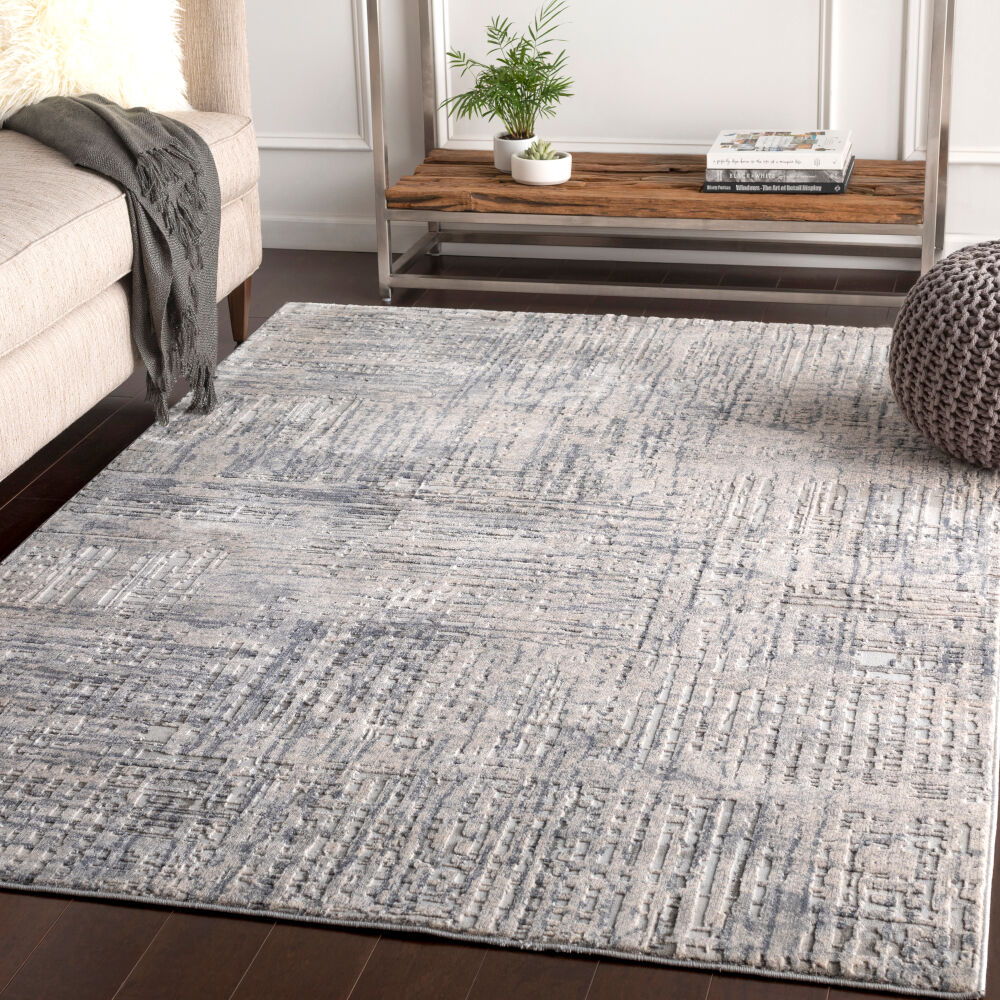 Alpine Machine Woven Rug