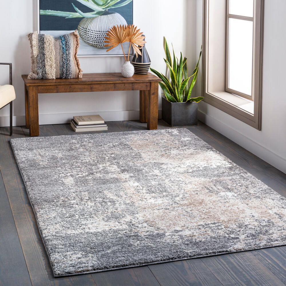 Andorra Machine Woven Rug