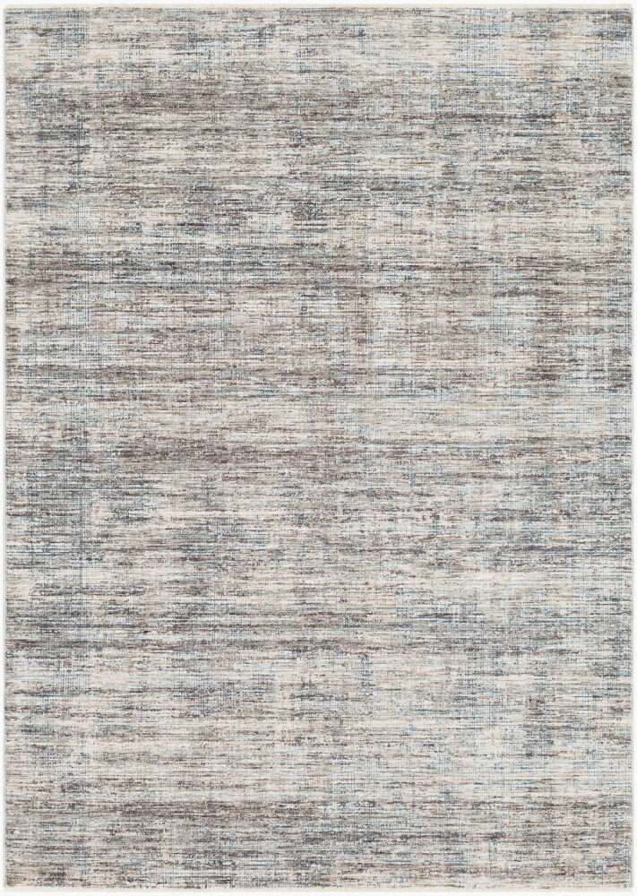 Presidential Machine Woven Rug