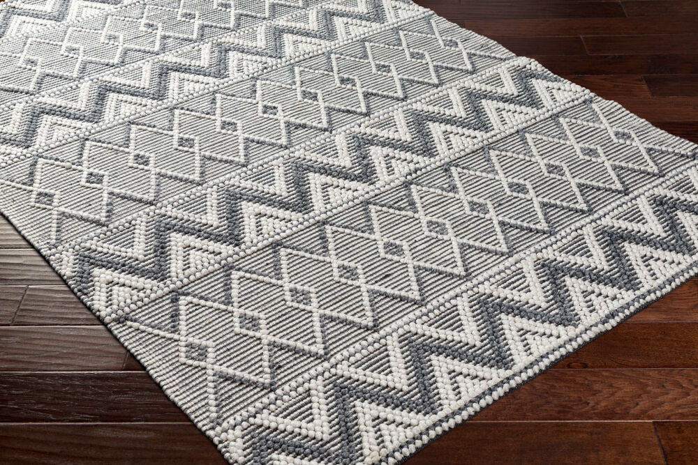 Daffodil Handmade Rug