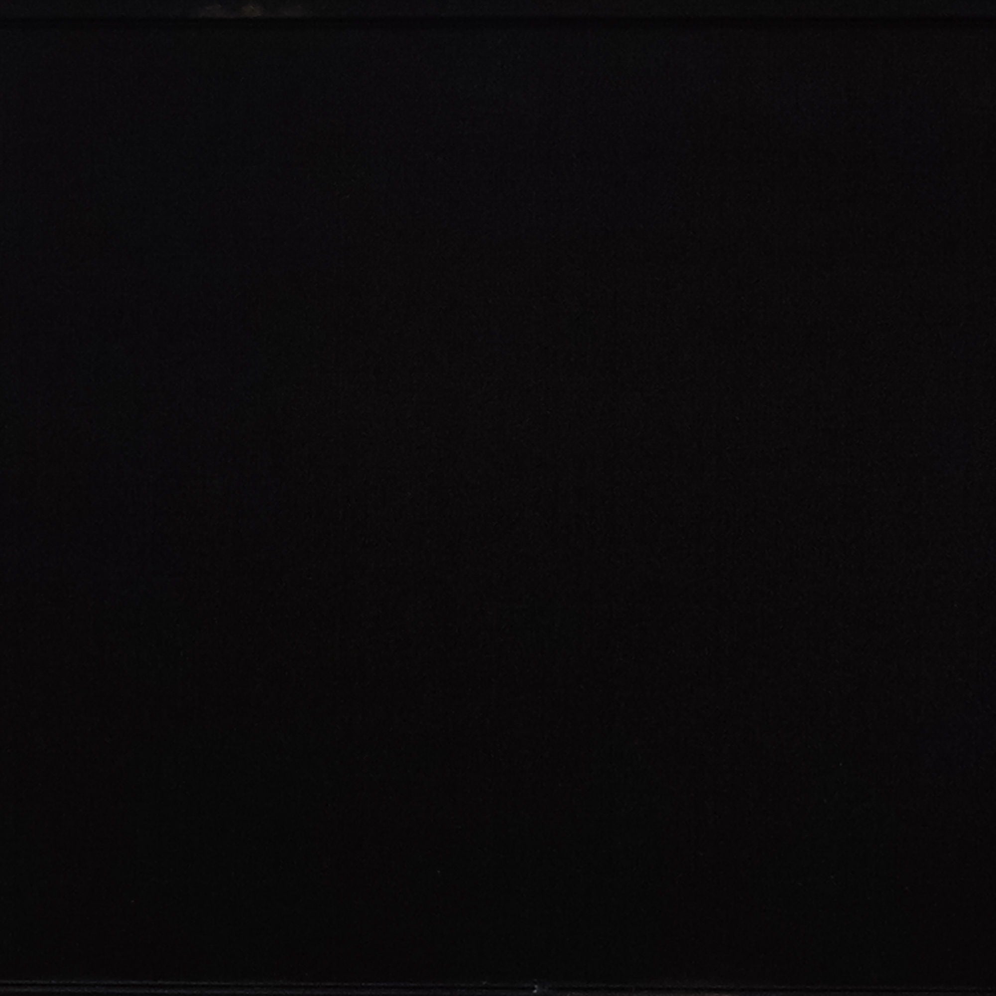 Vintage Series - Metal Bed