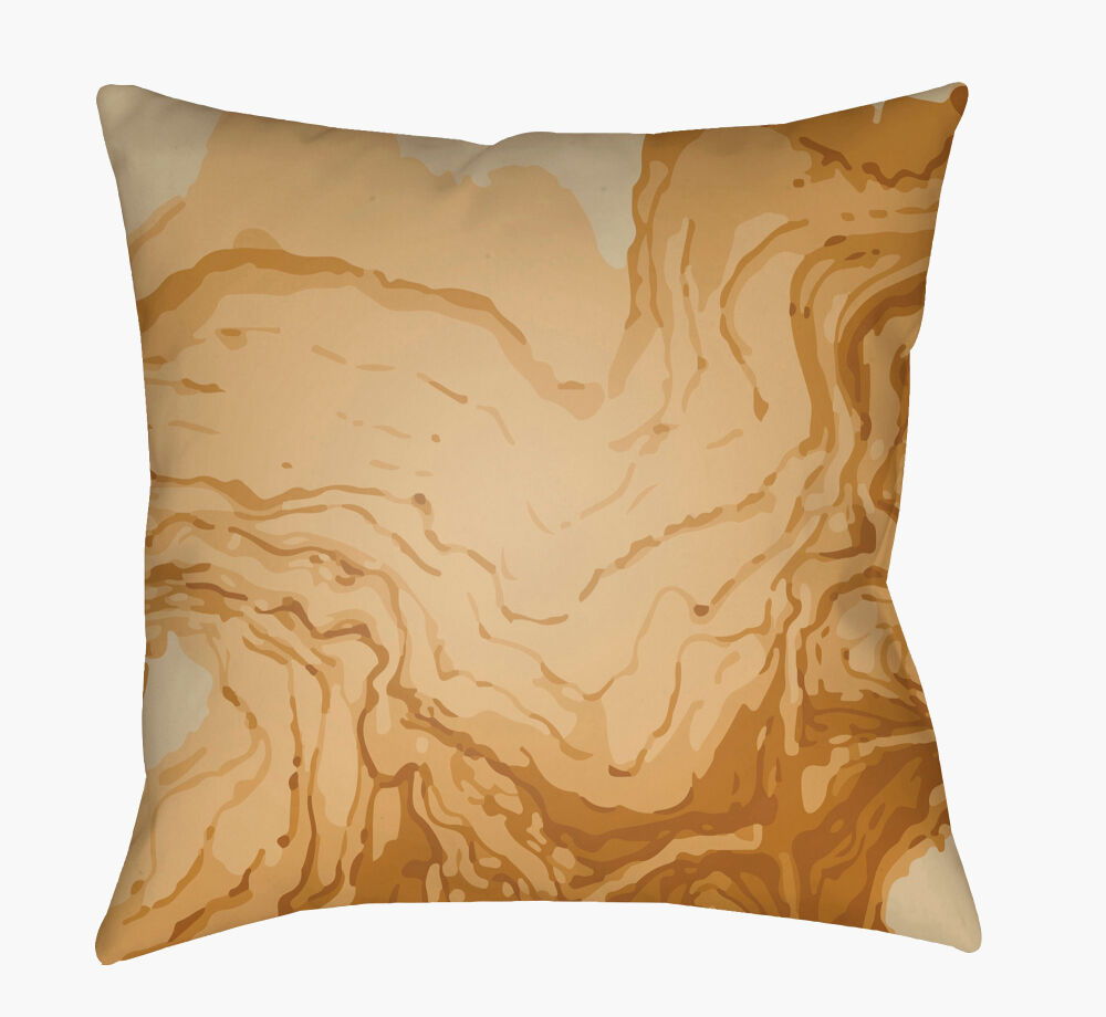 Textures Pillow