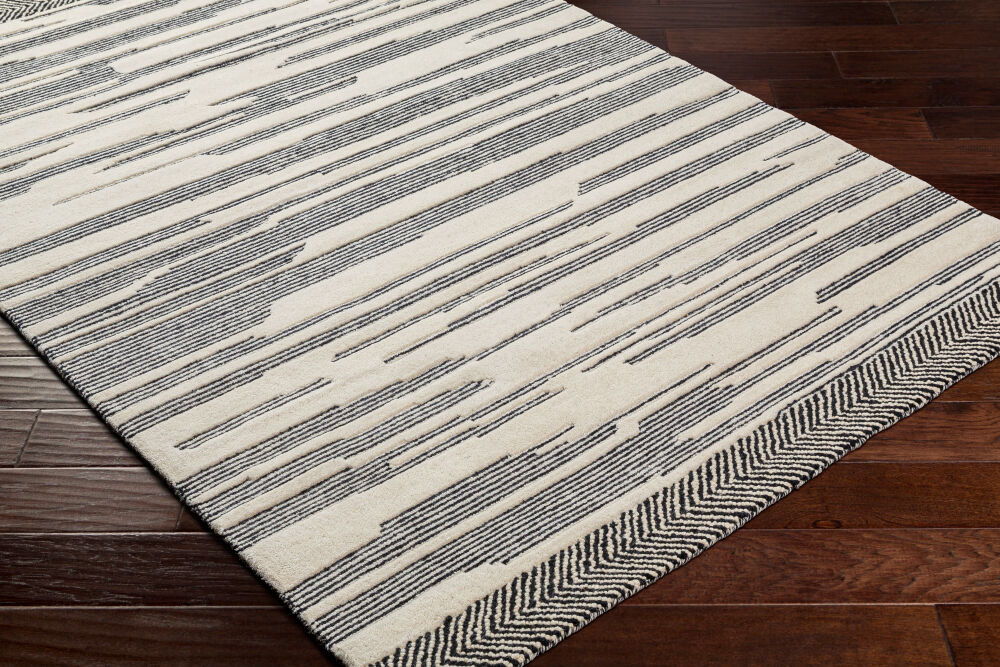 Cherokee Handmade Rug