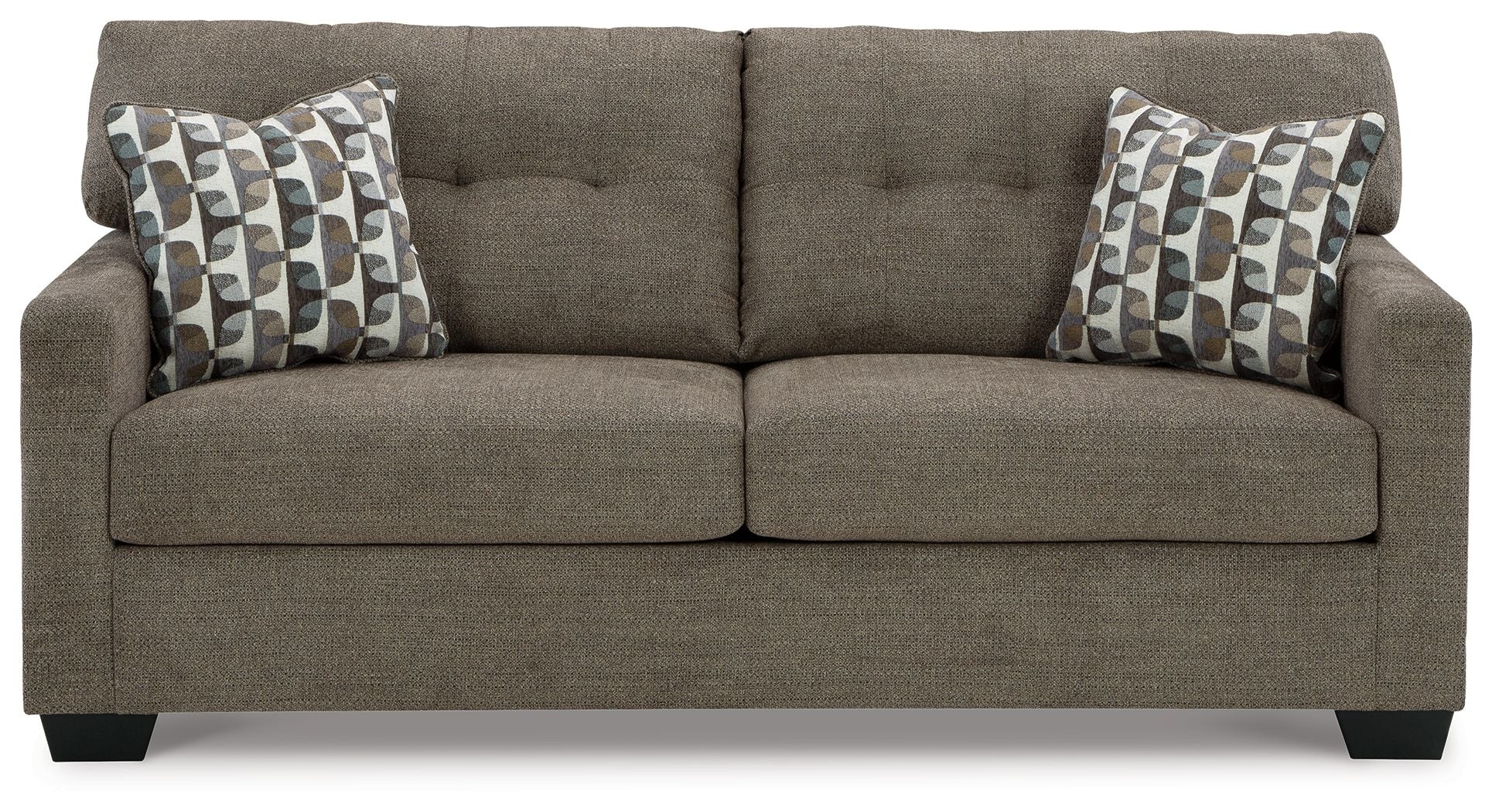Ashley Furniture Mahoney - Sofa | Meri Furniture