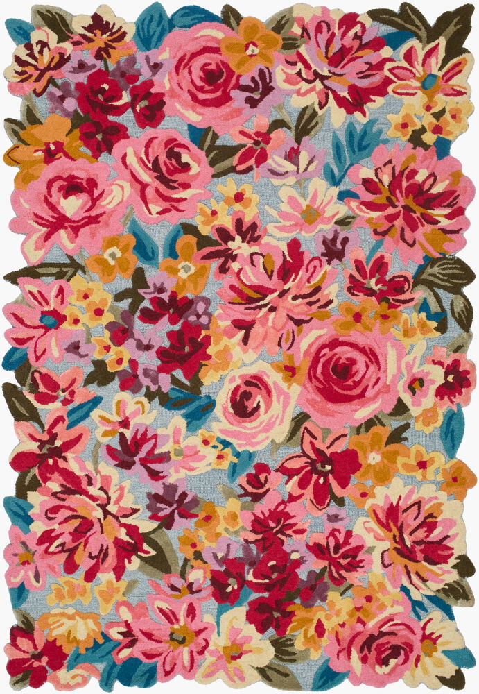 Shindig Handmade Rug