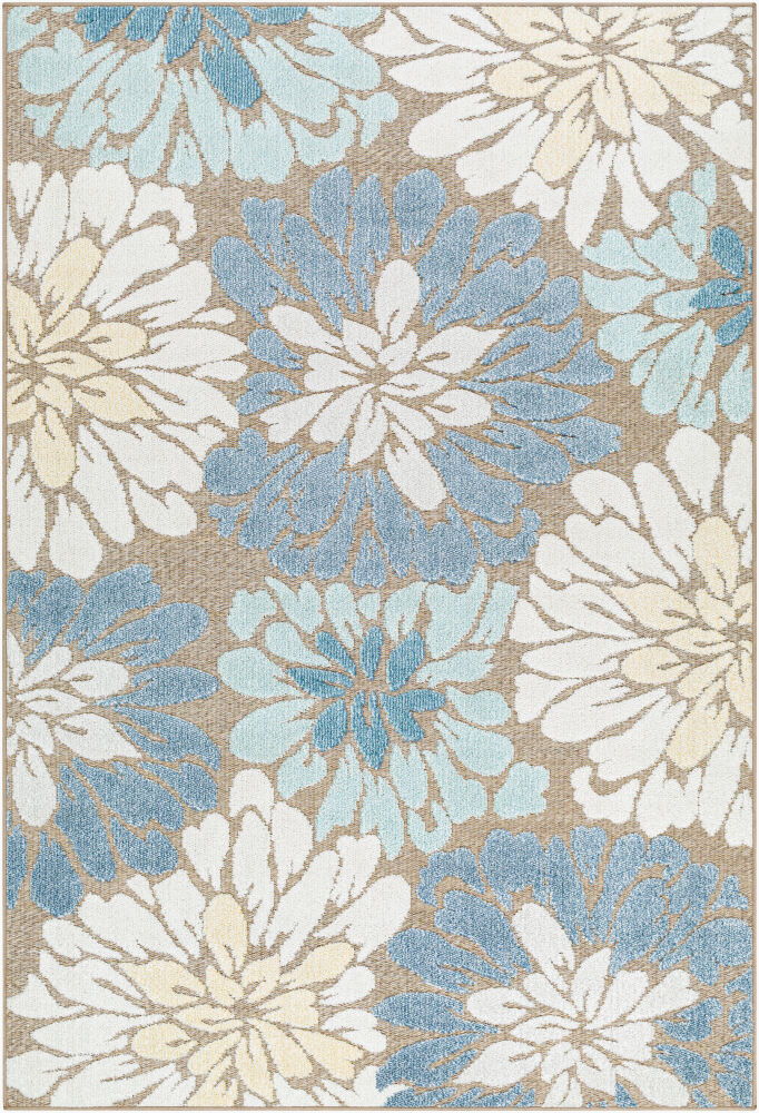 Lakeside Machine Woven Rug