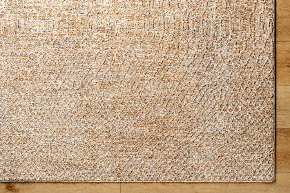 Masterpiece Machine Woven Rug