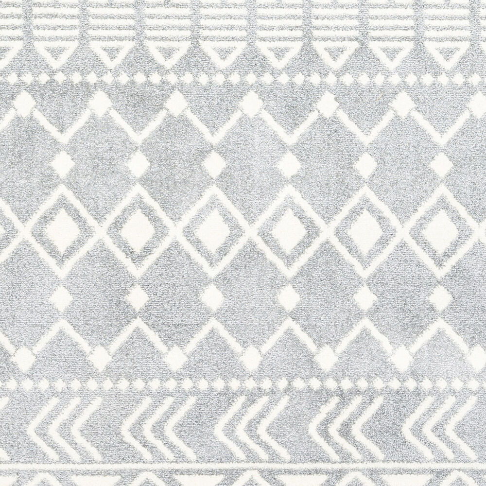 Horizon Machine Woven Rug
