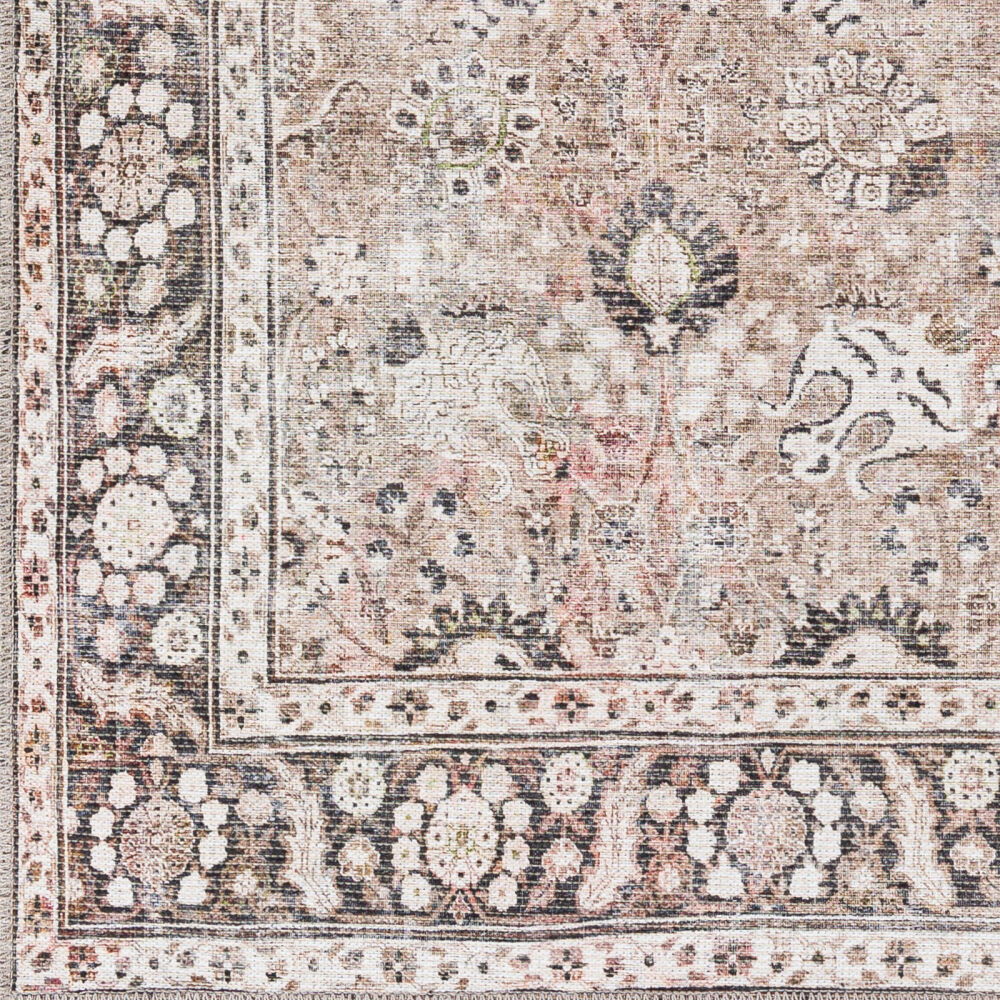 Colin Machine Woven Rug