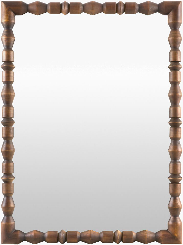Elisaveta Accent Mirror