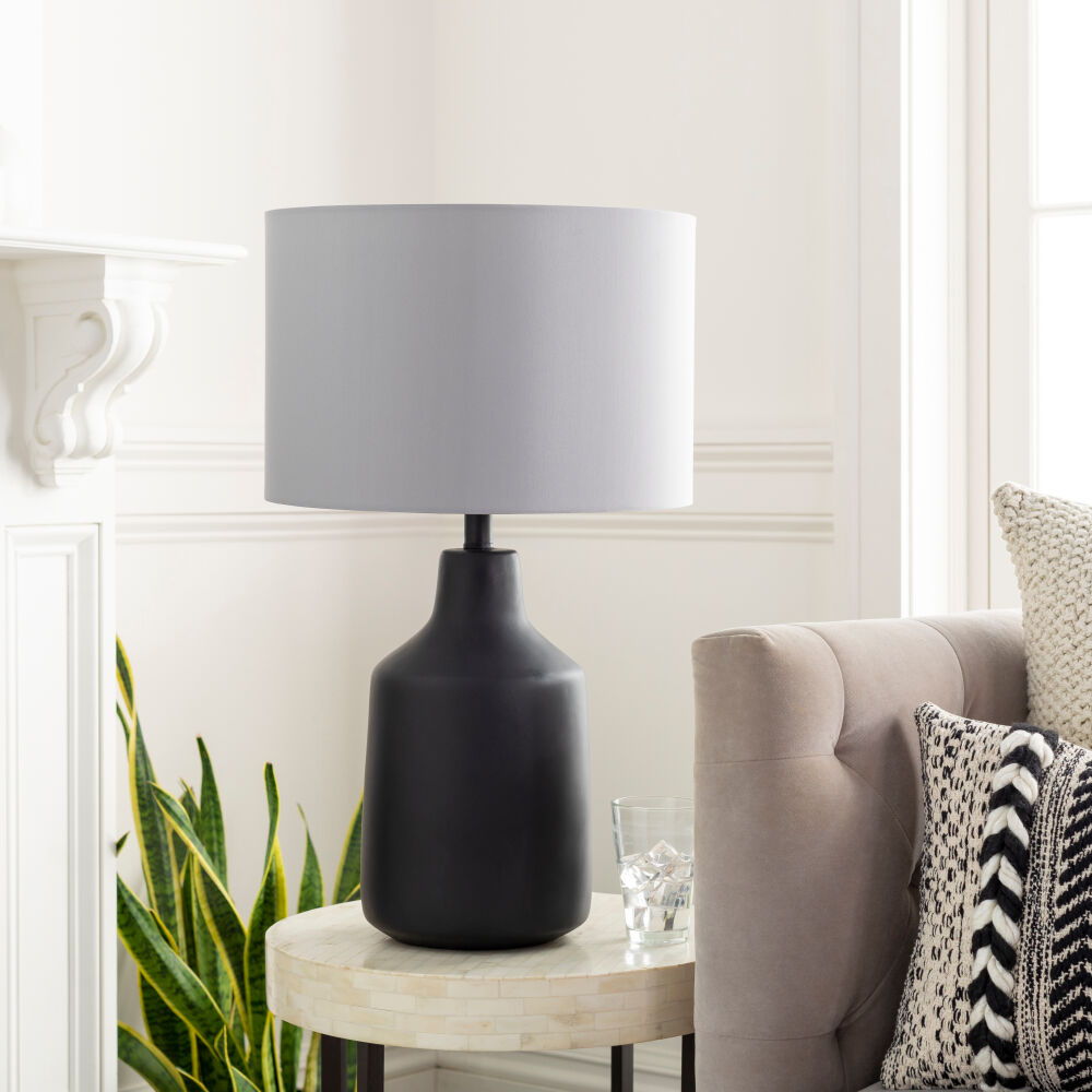 Foreman Accent Table Lamp