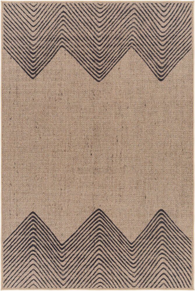 Ez Jute Machine Woven Rug
