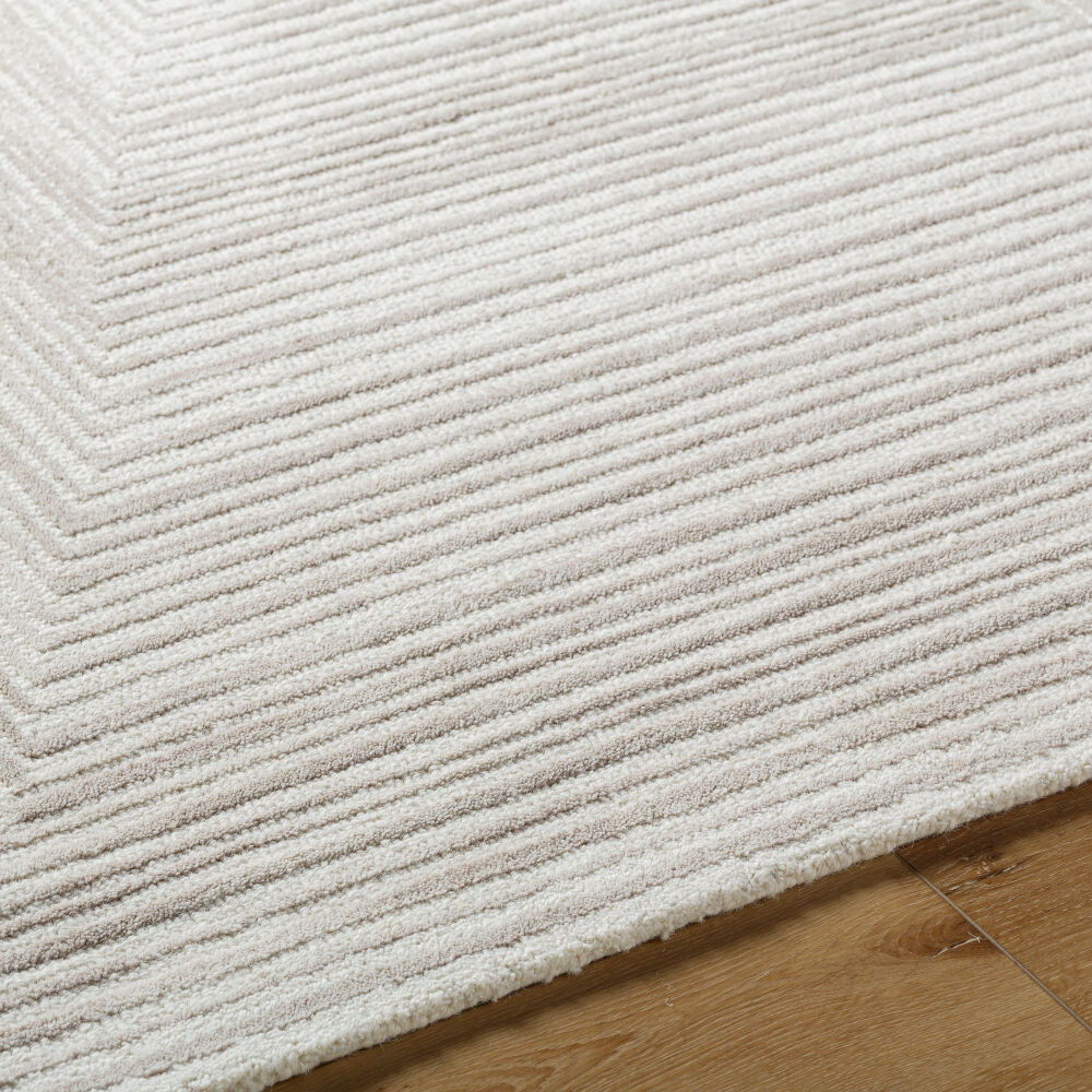 Rize Handmade Rug
