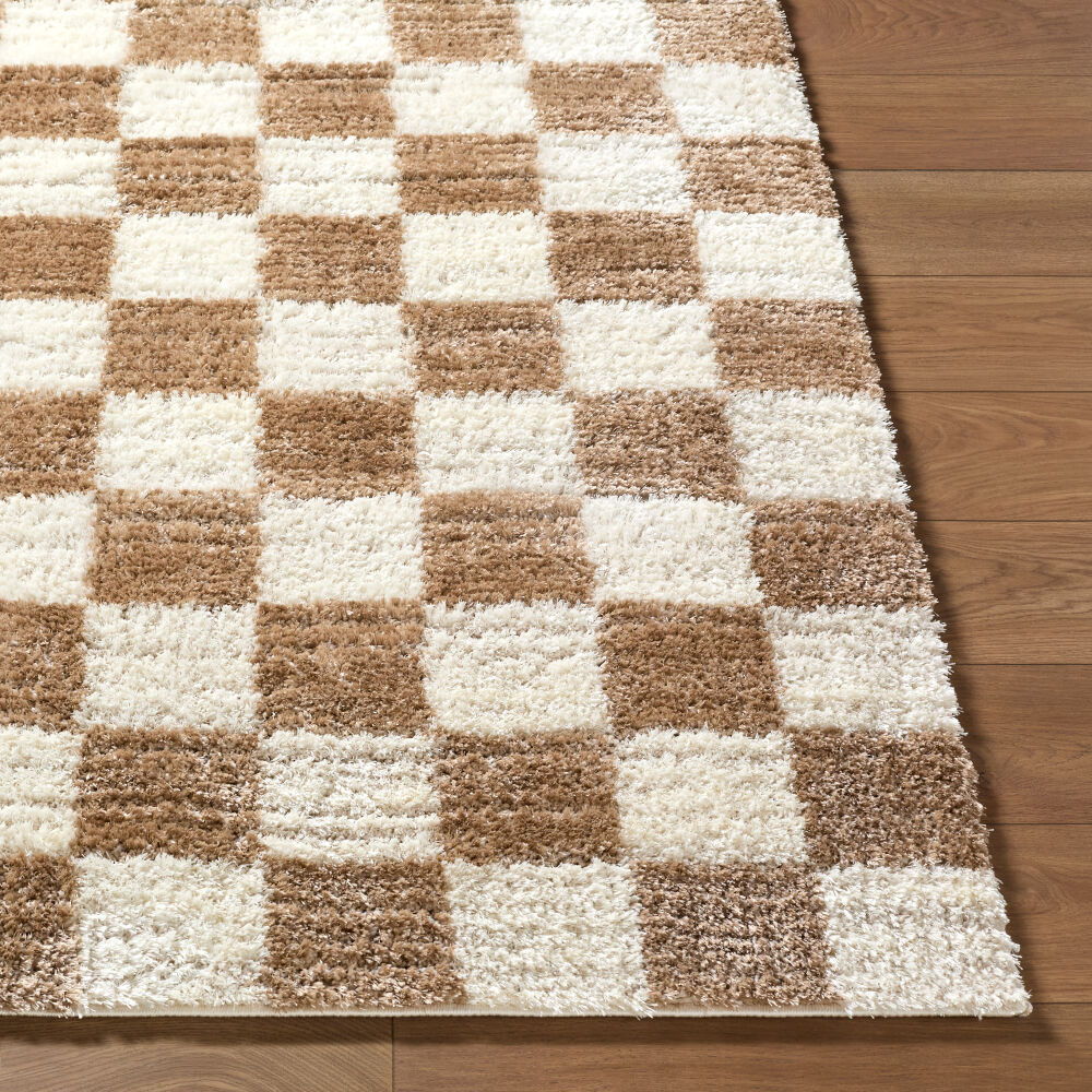 Primo Machine Woven Rug