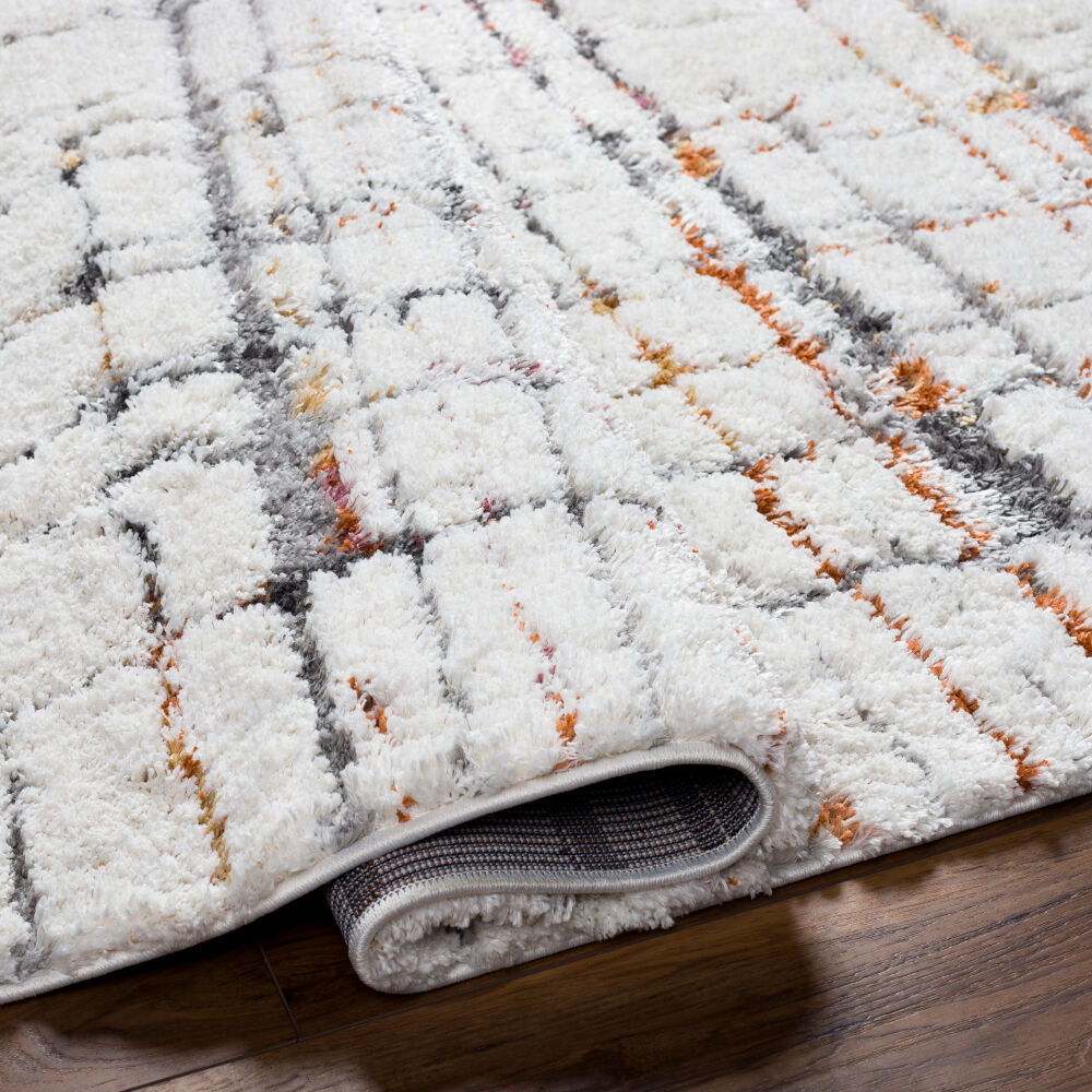 Polaris Machine Woven Rug