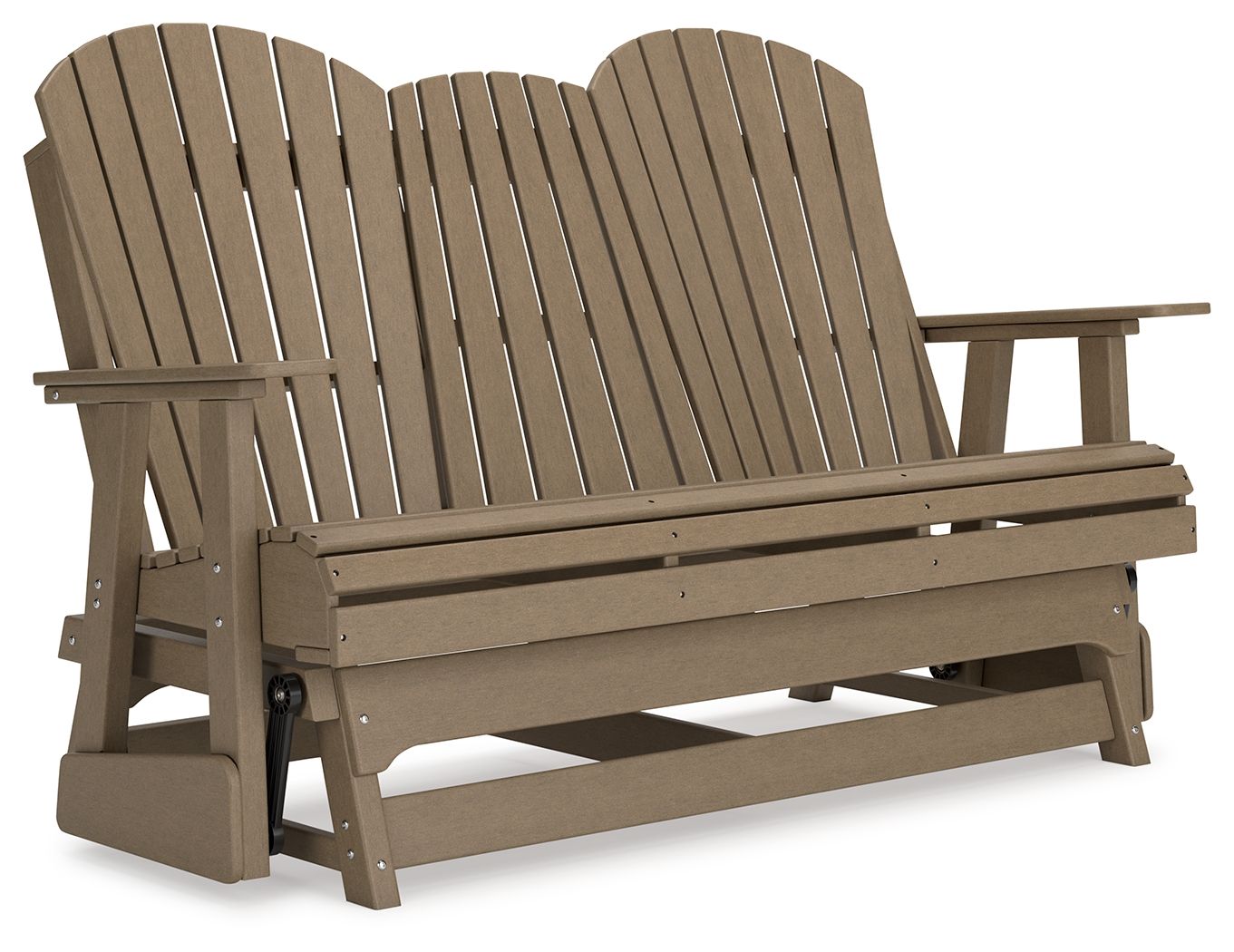 Signature Design by Ashley® Hyland Wave - Outdoor Set | Meri Furniture