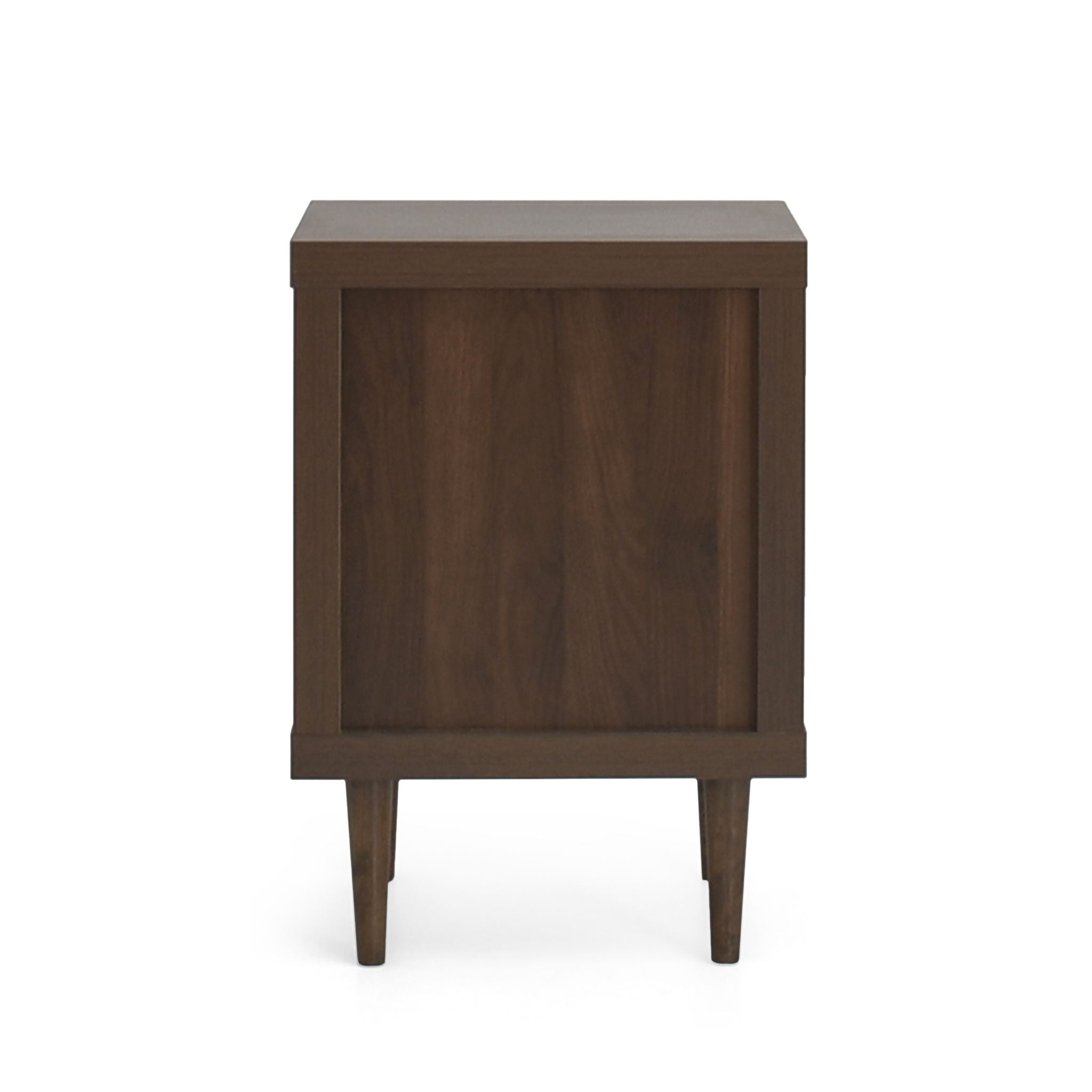 Nystrom - Single Drawer Nightstand