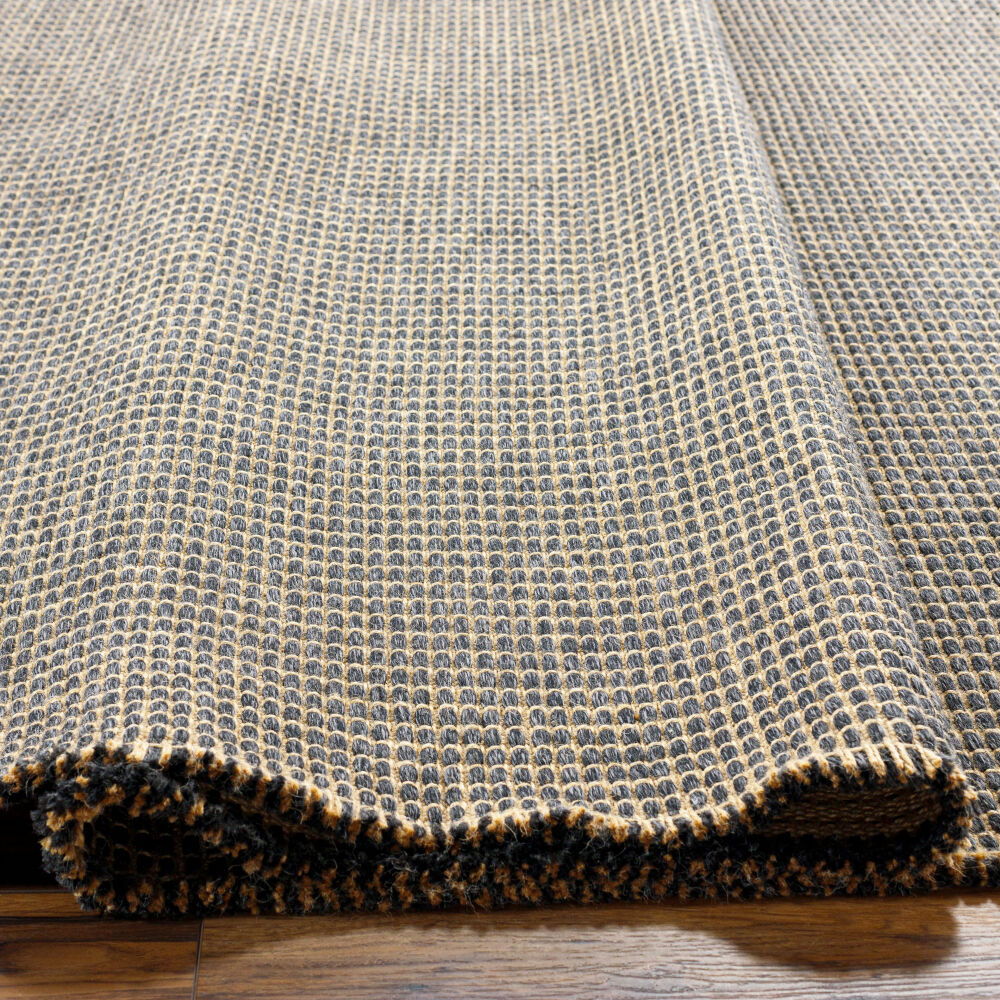 Kimi Machine Woven Rug