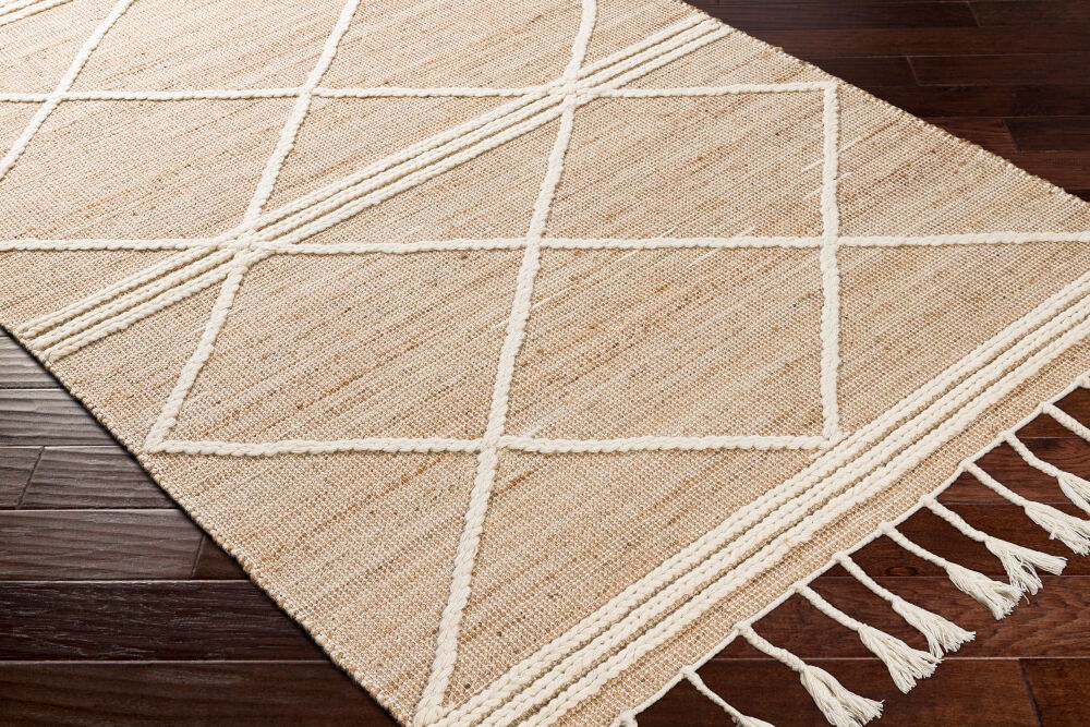 Norwood Handmade Rug