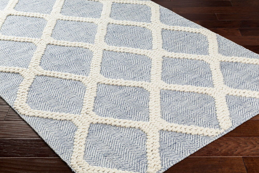 Nina Handmade Rug