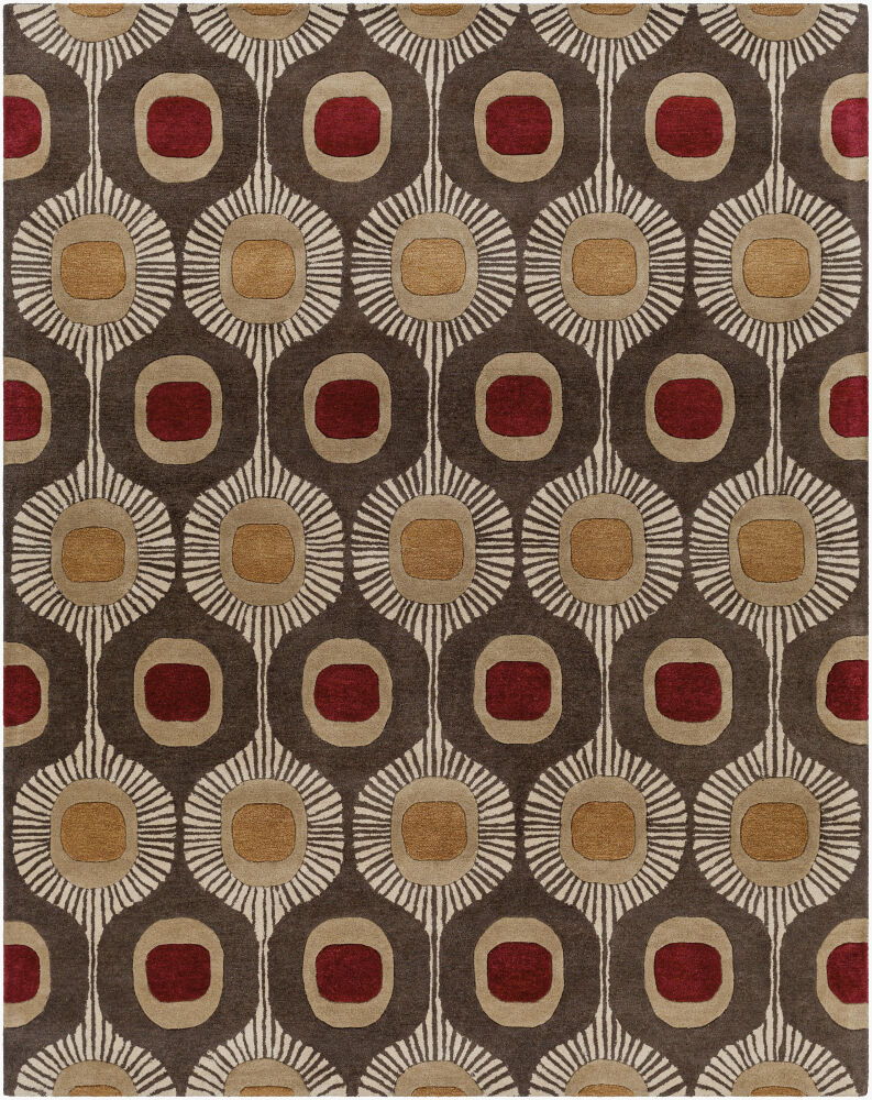 Forum Handmade Rug