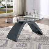 Furniture of America Nahara - Coffee Table | Meri Furniture