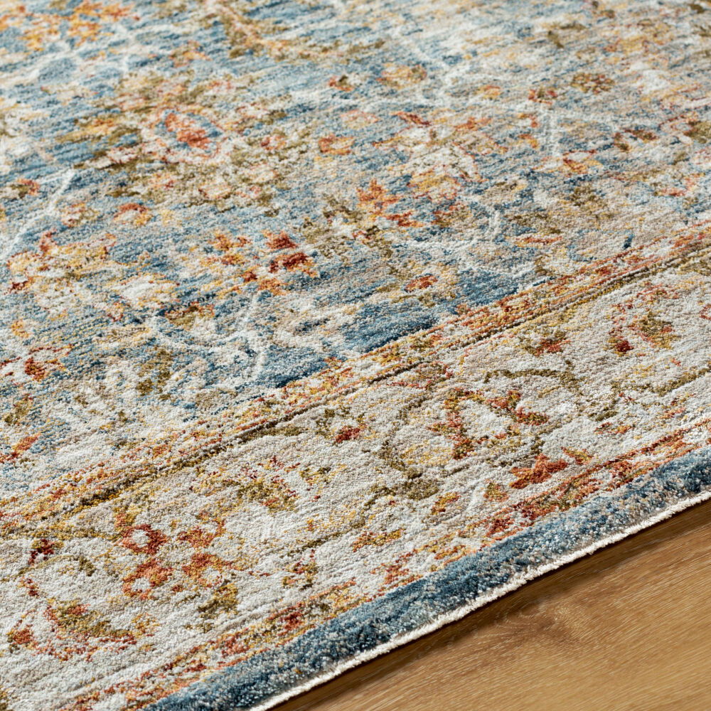 Mona Lisa Machine Woven Rug
