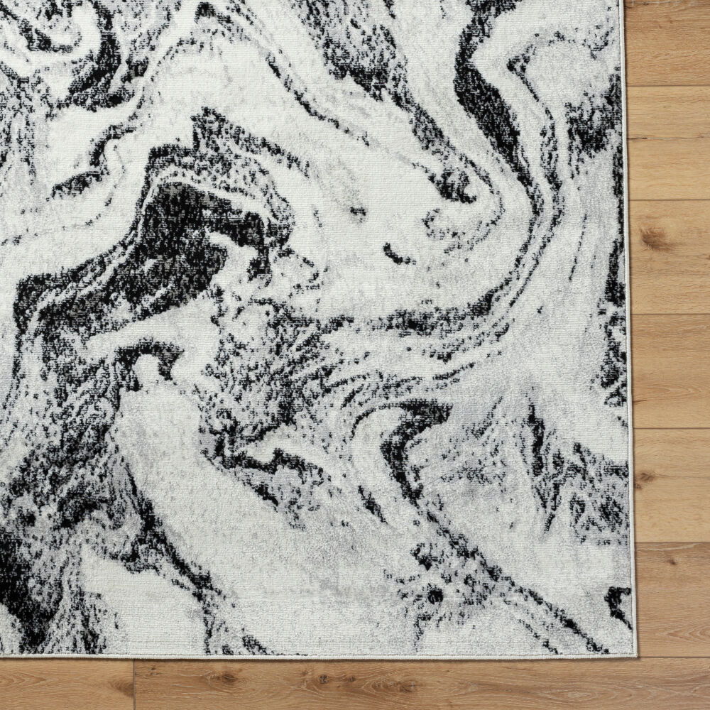 Pisa Machine Woven Rug