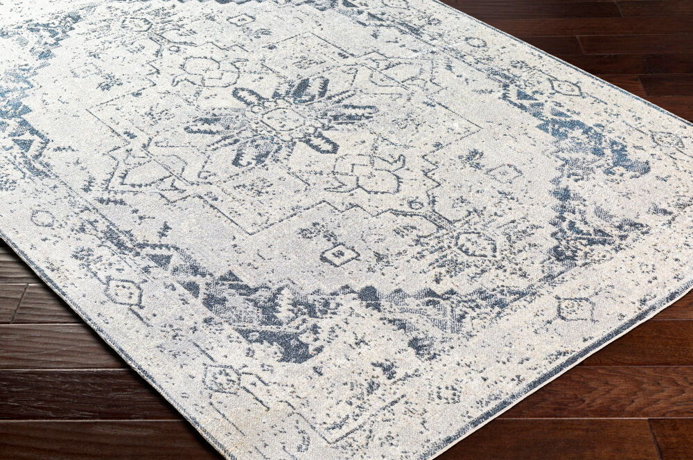 Lillian Machine Woven Rug