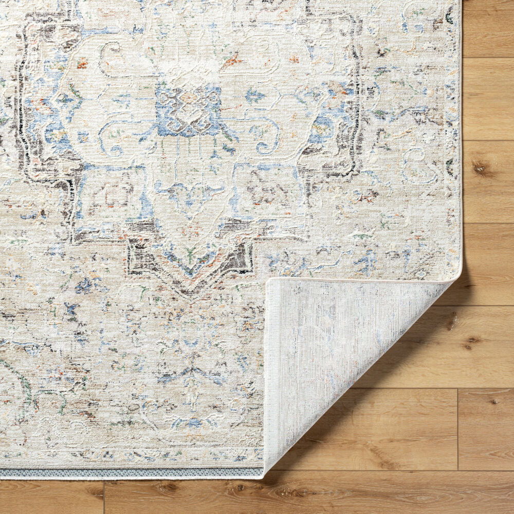 Rivaldo Machine Woven Rug