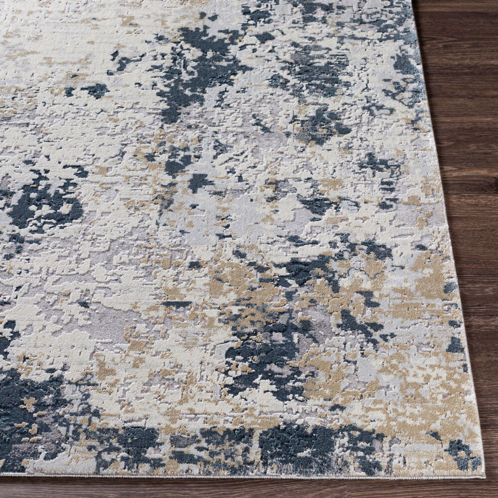 Norland Machine Woven Rug