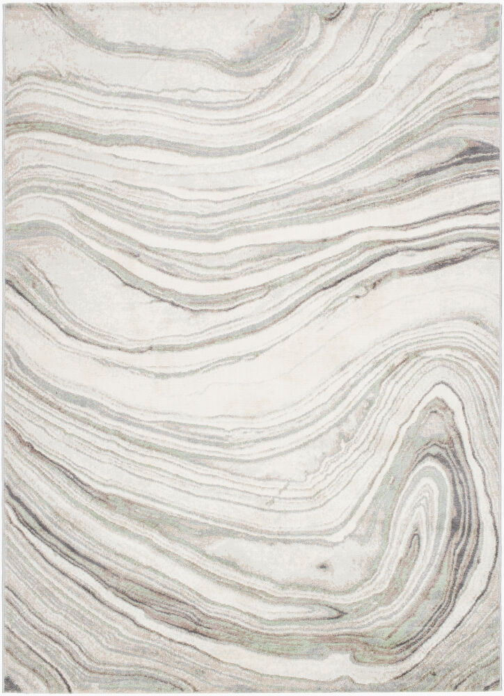 Roma Machine Woven Rug