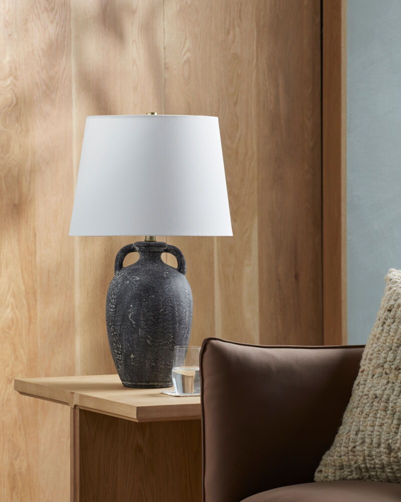 Dippy Accent Table Lamp