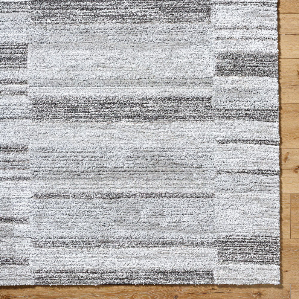 Delight Shag Machine Woven Rug