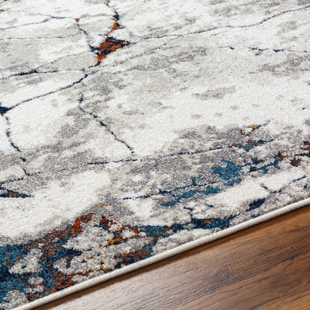 Soldado Machine Woven Rug