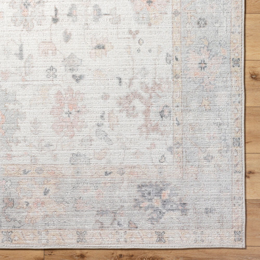 Marlon Machine Woven Rug