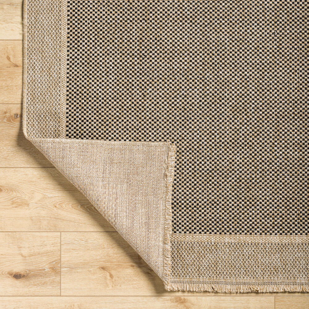 Mirage Machine Woven Rug