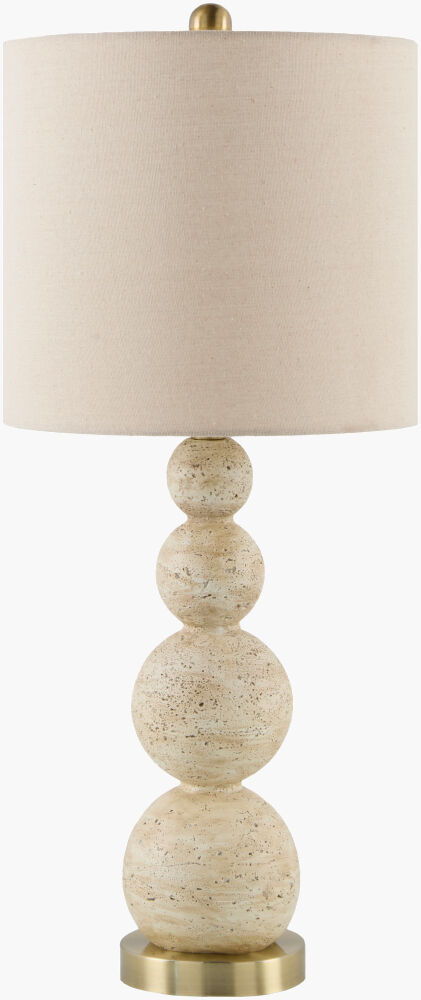 Abalak Accent Table Lamp