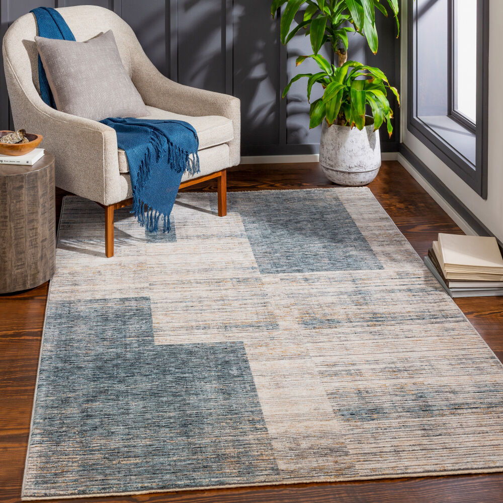 Cardiff Machine Woven Rug