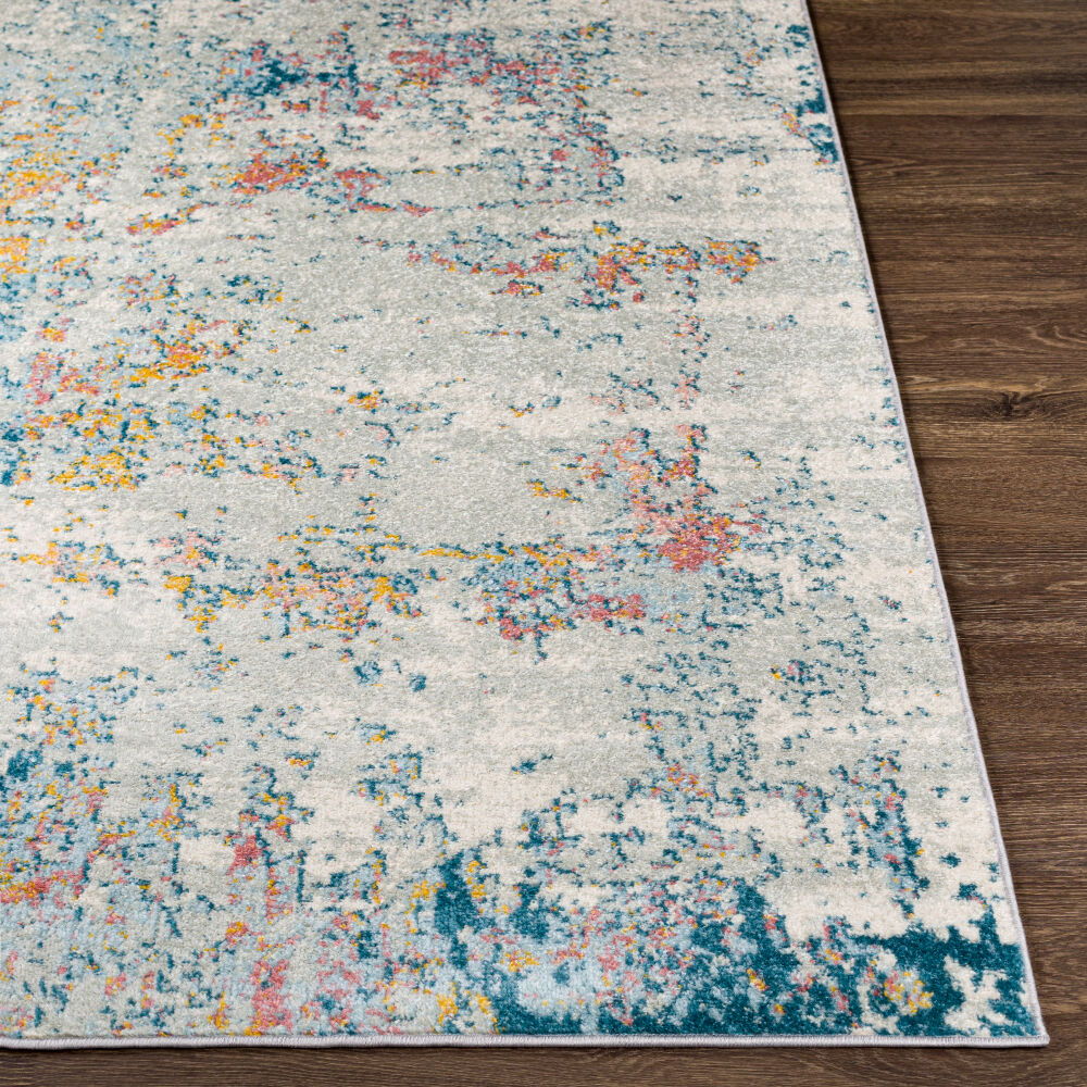 Sunderland Machine Woven Rug