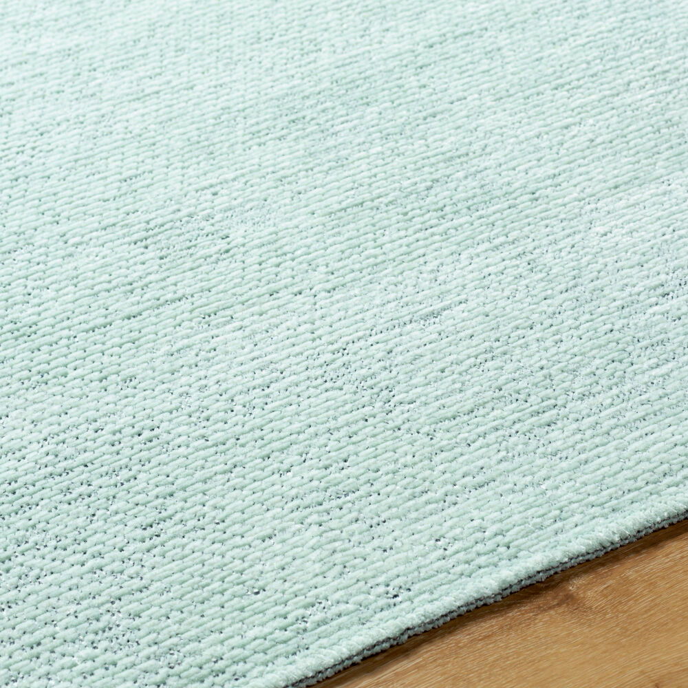 Quebec Machine Woven Rug